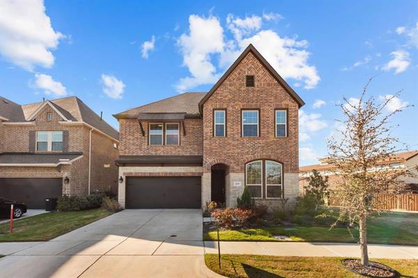 6235 Saddlebrook Way, Irving, TX 75039