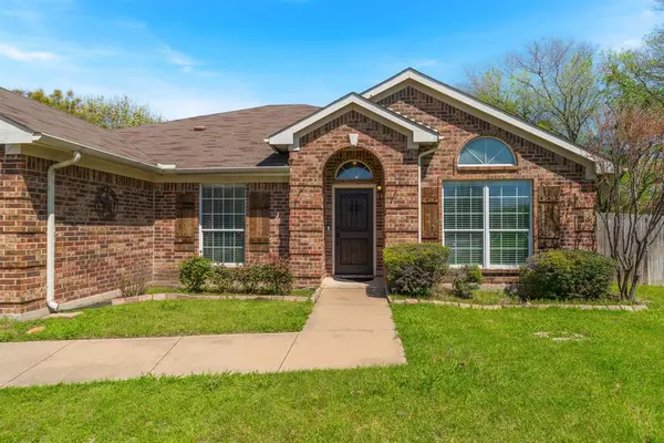 Arlington, TX 76018,5502 Gessner Court