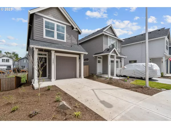 Newberg, OR 97132,1556 S Camille PL