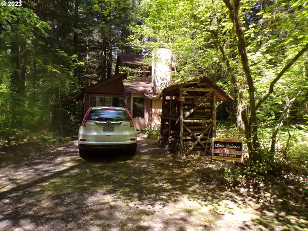 Cougar, WA 98616,Cabin 178 Northwoods