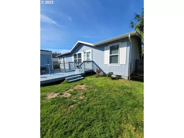 Bandon, OR 97411,1222 SE JUNE AVE