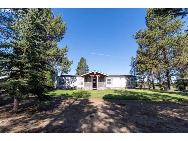 151772 BEAL RD, La Pine, OR 97739