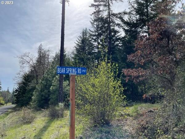 White Salmon, WA 98672,Bear Spring RD