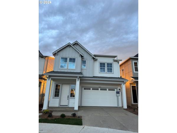 17970 SW Maiden CT, Beaverton, OR 97007