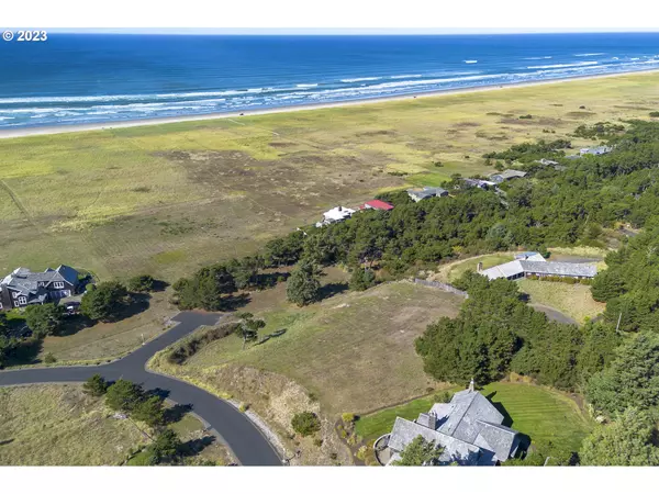 Gearhart, OR 97138,Pinehurst Rd Lot 25