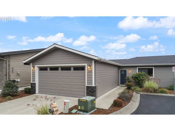 White Salmon, WA 98672,118 INGRAM PL