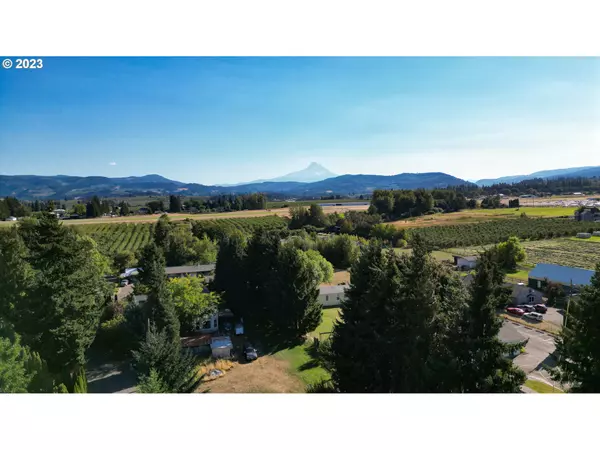 Hood River, OR 97031,1435 TUCKER RD