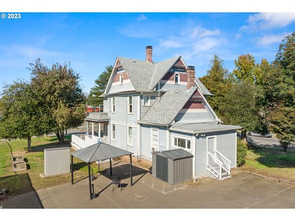 Hillsboro, OR 97123,510 S 1st AVE