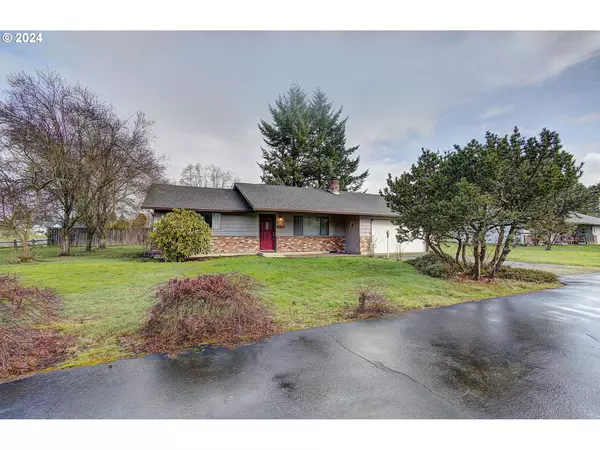 14206 NE 87TH ST, Vancouver, WA 98682