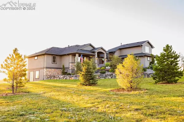 20415 Hunting Downs WAY, Monument, CO 80132