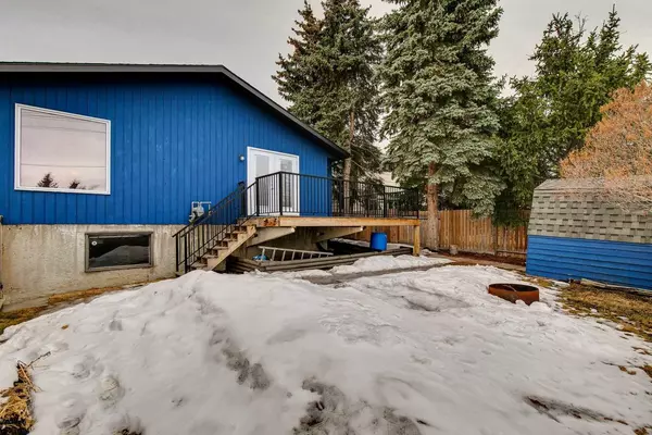 Calgary, AB T2V4G2,2704 Palliser DR SW