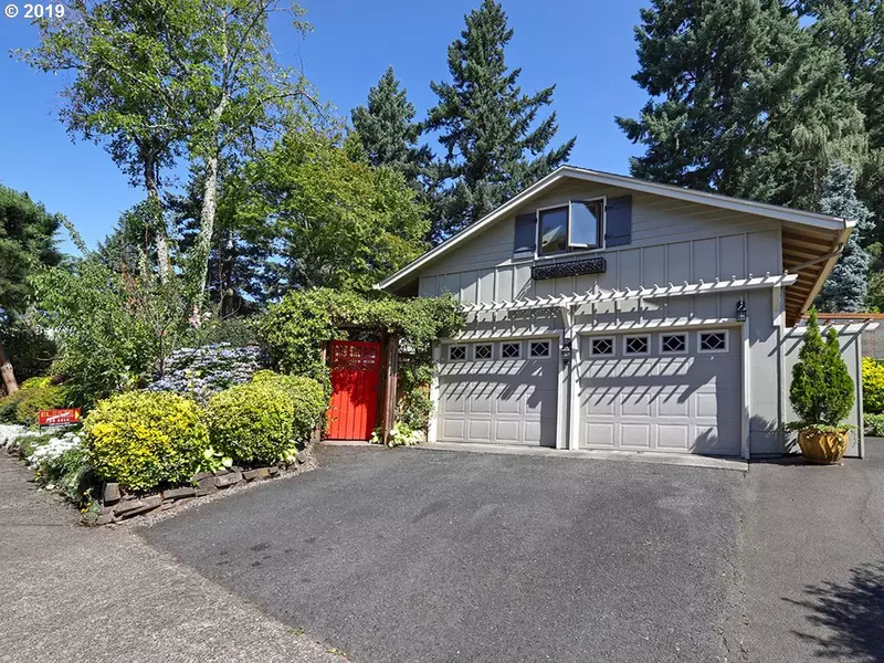 13660 SHIREVA DR, Lake Oswego, OR 97034