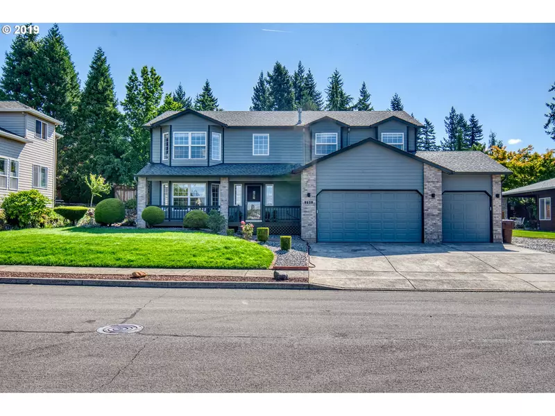 4638 NW ASPEN ST, Camas, WA 98607