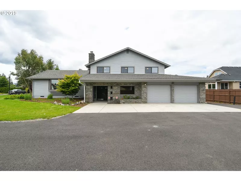 4906 NE 134TH ST, Vancouver, WA 98686