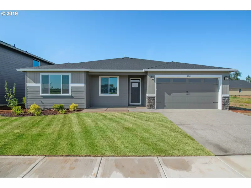 3223 NE MALLARD ST #Lot42, Camas, WA 98607