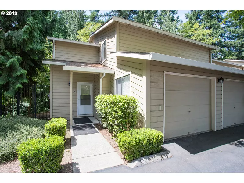 29640 SW VOLLEY ST #42, Wilsonville, OR 97070