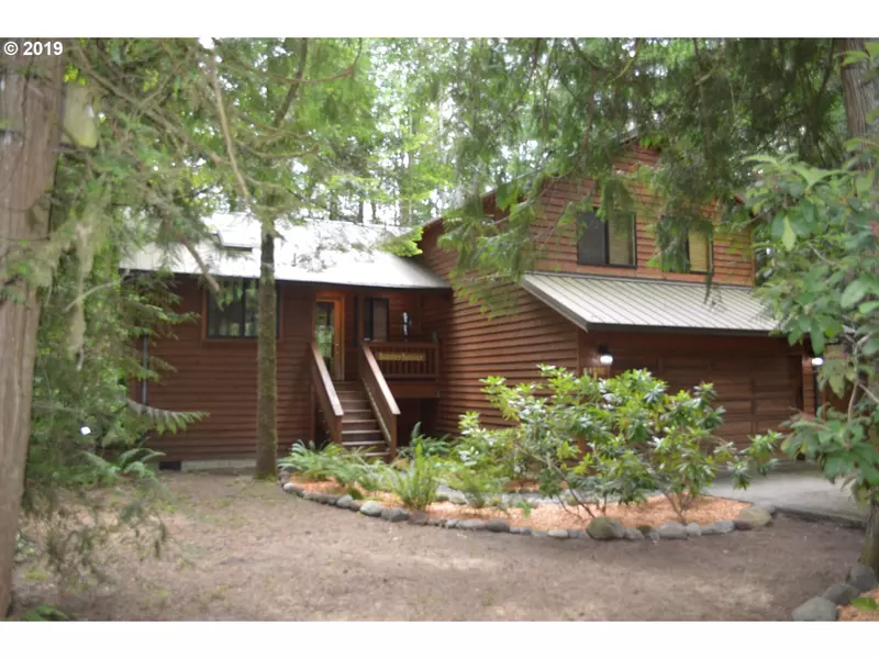 64936 E SANDY RIVER LN, Rhododendron, OR 97049