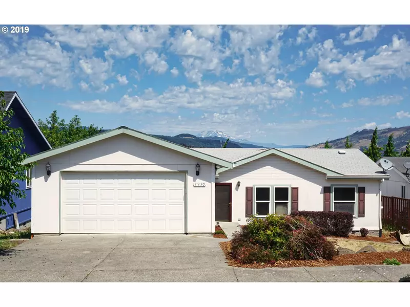 2930 PROSPECT, Hood River, OR 97031