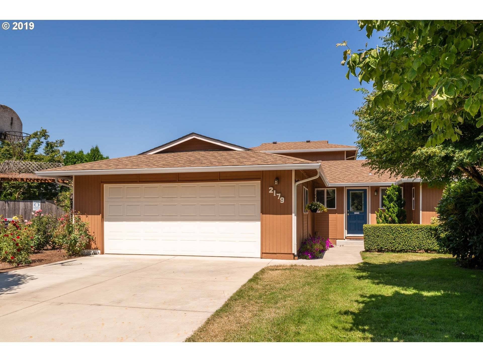 Eugene, OR 97408,2179 TORR AVE