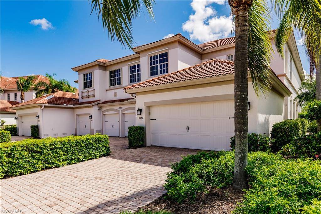 Fort Myers, FL 33908,17485 Old Harmony DR 202