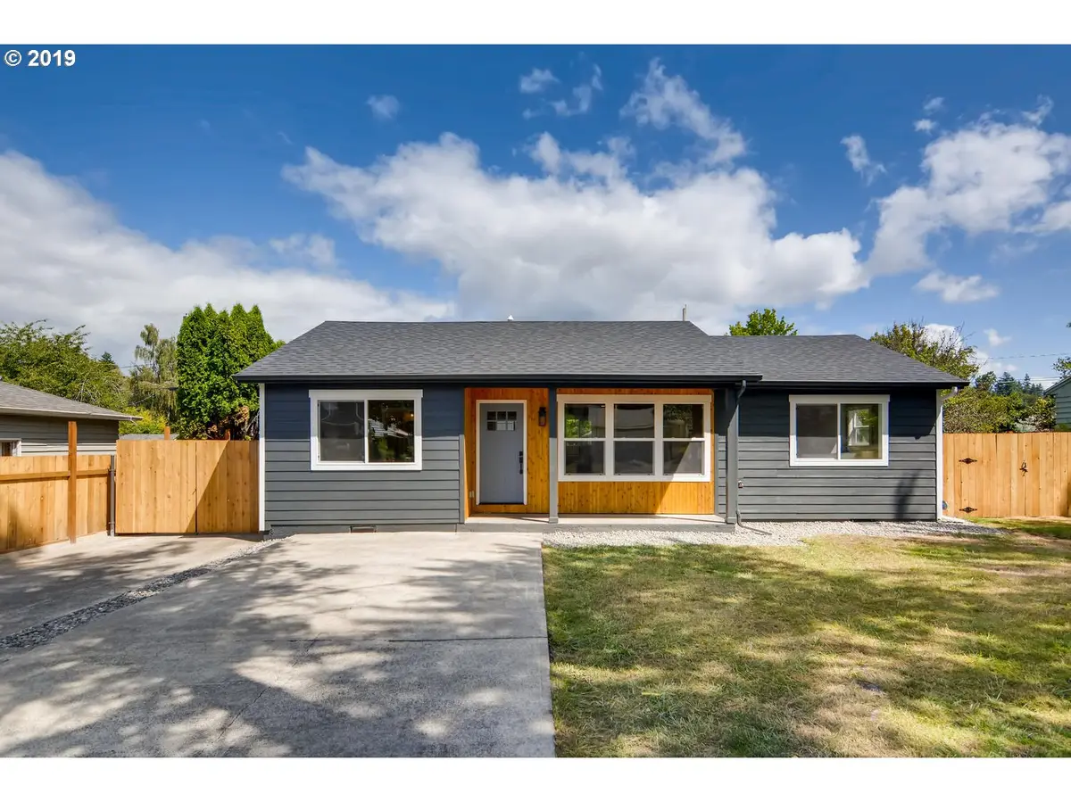 12245 SW DENFIELD ST, Beaverton, OR 97005