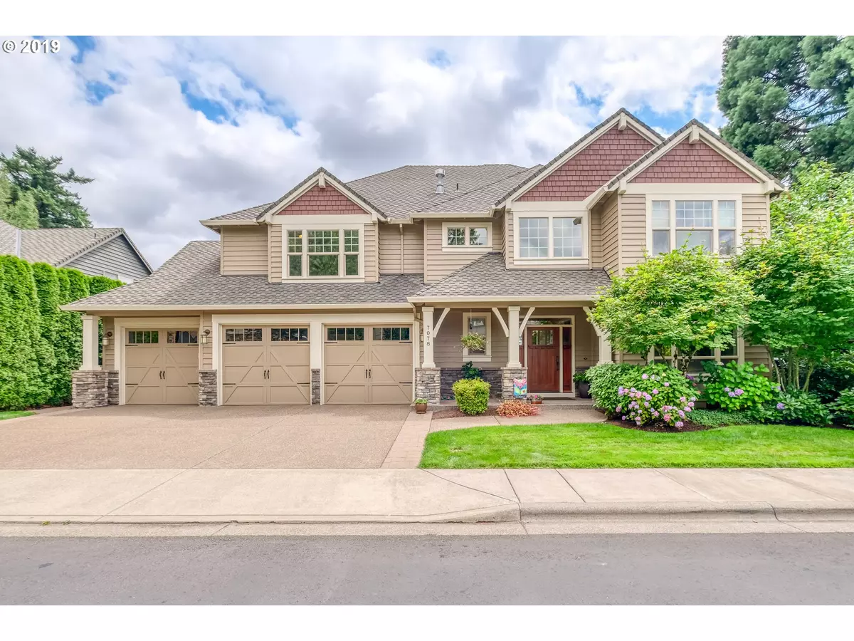 Wilsonville, OR 97070,7078 SW CEDAR POINTE DR