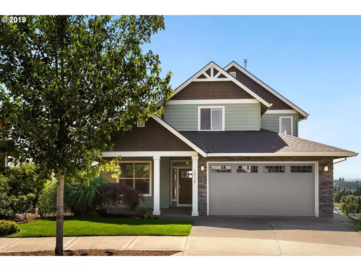 Happy Valley, OR 97086,15130 SE SHAUNTE LN