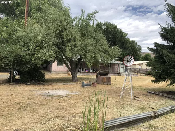 John Day, OR 97845,59831 SCREECH ALLEY LOOP