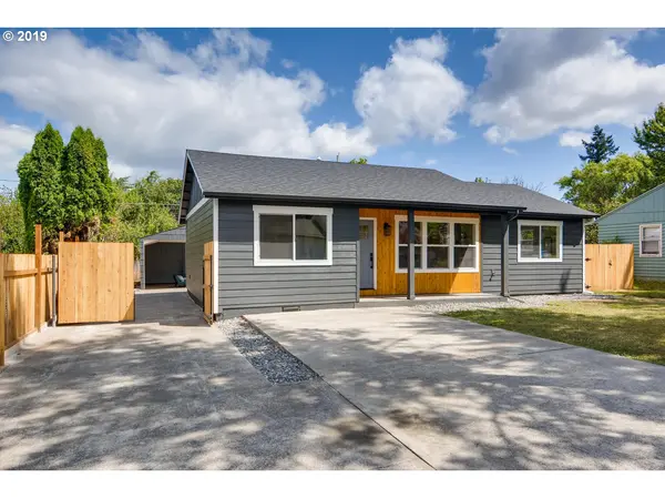 12245 SW DENFIELD ST, Beaverton, OR 97005