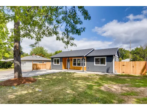 12245 SW DENFIELD ST, Beaverton, OR 97005