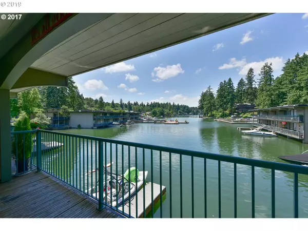 Lake Oswego, OR 97034,668 MCVEY AVE #55