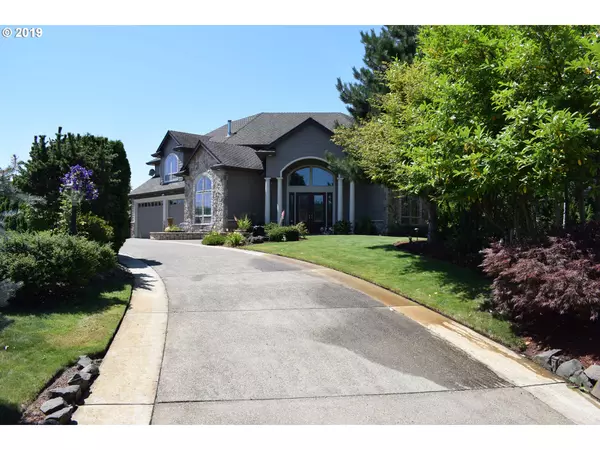 Happy Valley, OR 97086,11747 SE BANBURY CIR