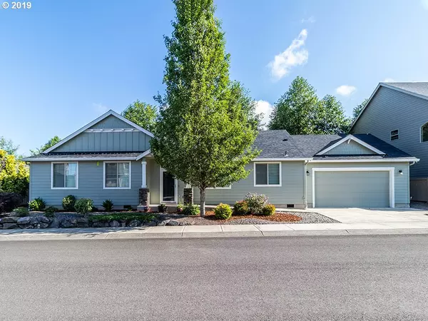 Camas, WA 98607,3217 NW 45TH CT