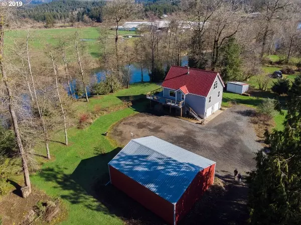 2075 WILSON RIVER LOOP, Tillamook, OR 97141