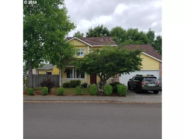 Scappoose, OR 97056,33311 SW SEQUOIA ST