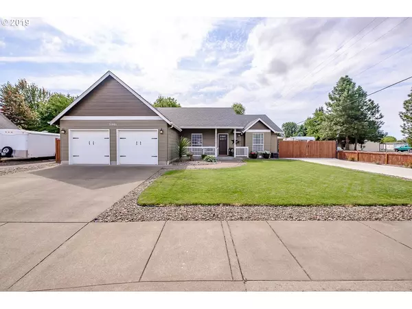 31981 MEADOWLARK LOOP, Tangent, OR 97389