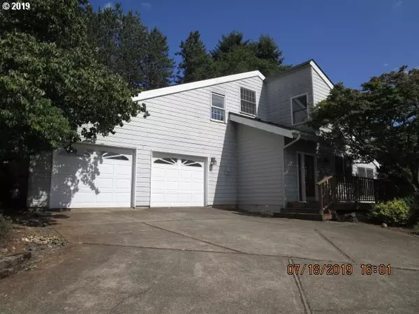 2446 NW TIMOTHY DR, Salem, OR 97304