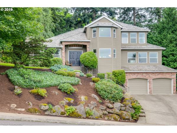 12033 SW SYLVANIA CT, Portland, OR 97219