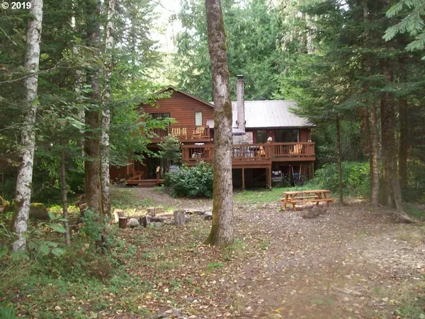 Rhododendron, OR 97049,64936 E SANDY RIVER LN