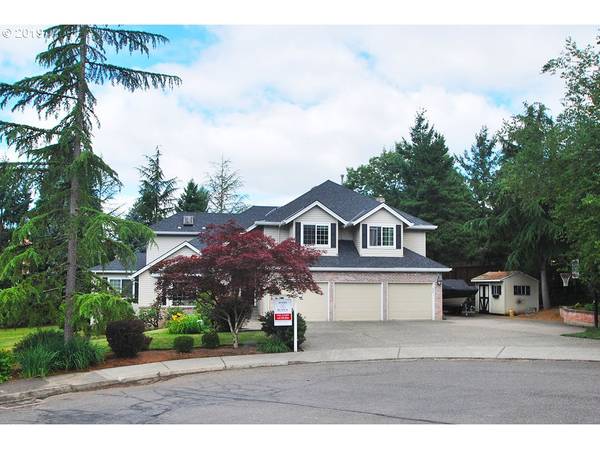 12511 SHELBY CT, Lake Oswego, OR 97035