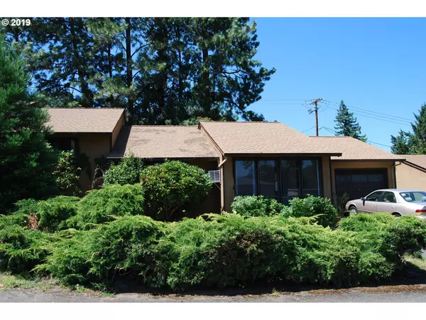 1772 SE DOUGLAS AVE, , Roseburg, OR 97470