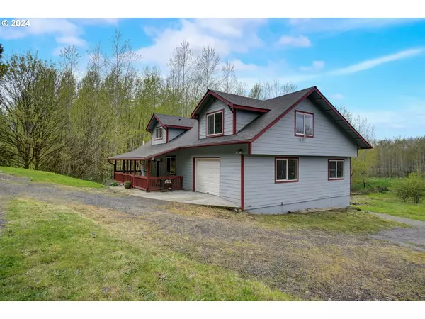 Clatskanie, OR 97016,14977 COLVIN RD