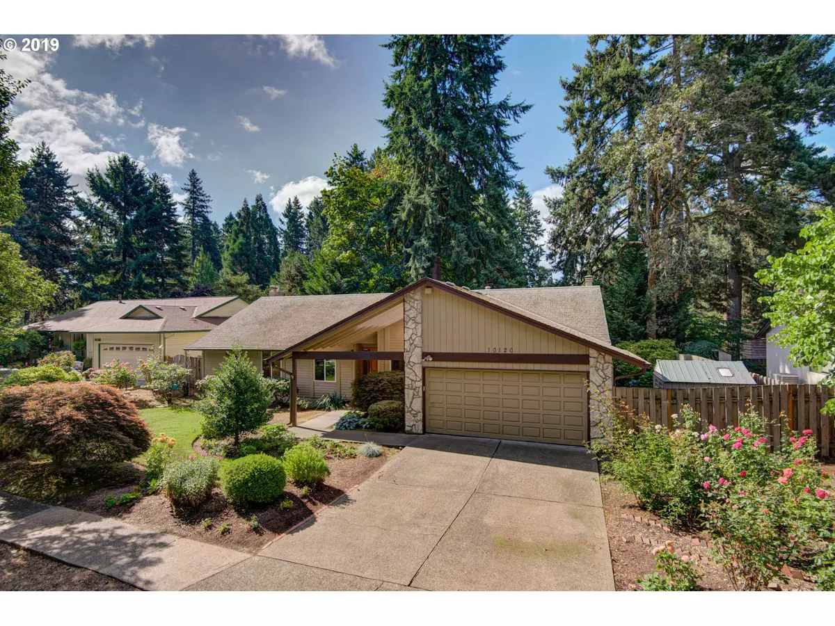 Tualatin, OR 97062,10120 SW COQUILLE DR