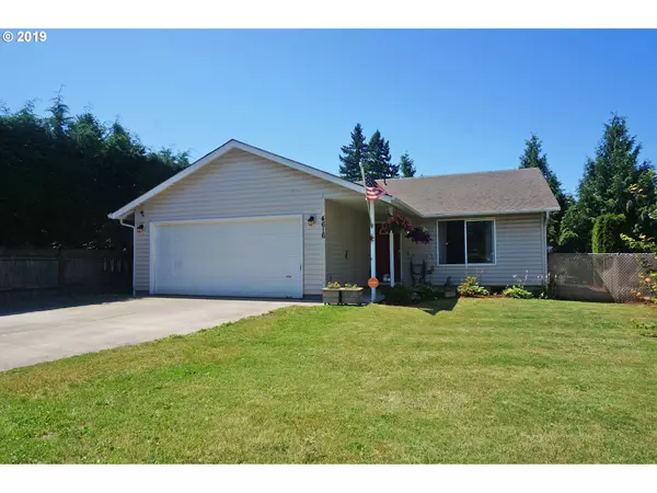 4616 NE 129TH AVE, Vancouver, WA 98682