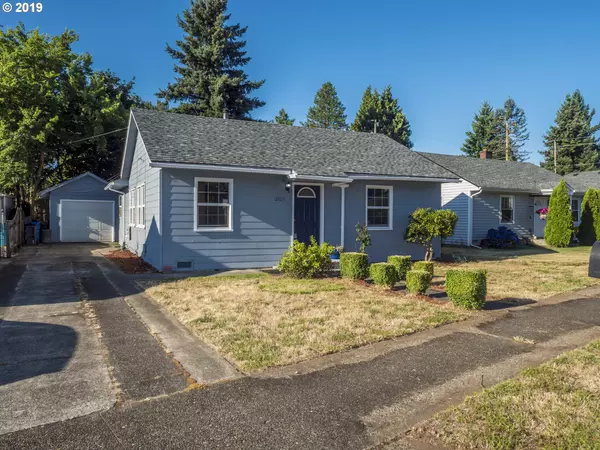 2805 E 26TH ST, Vancouver, WA 98661