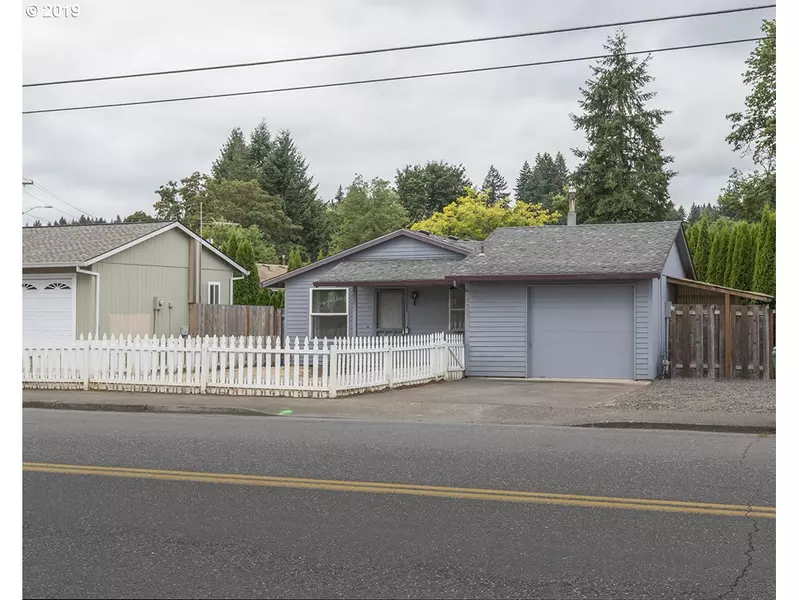 52155 SW 4TH ST, Scappoose, OR 97056