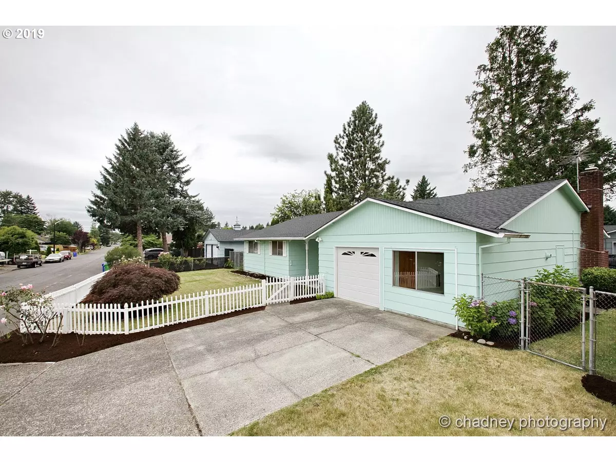 Gresham, OR 97030,765 NE 19TH ST