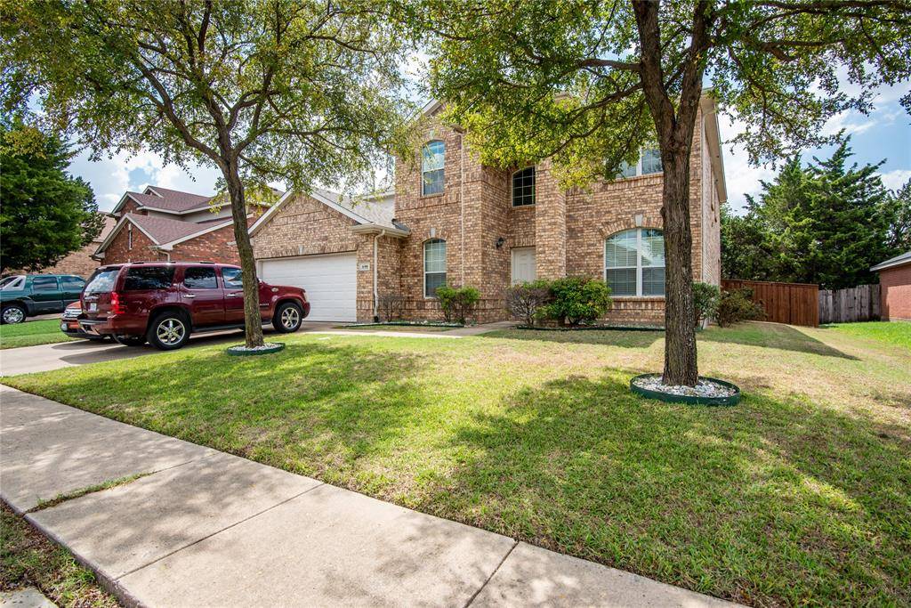 Cedar Hill, TX 75104,446 Euless Drive