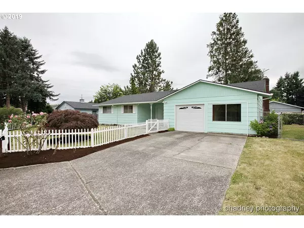 Gresham, OR 97030,765 NE 19TH ST