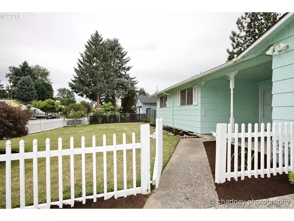 Gresham, OR 97030,765 NE 19TH ST